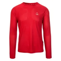Elbrus Alar Fleecetec T-shirt Med Lång ärm
