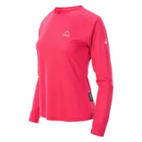 Elbrus Alar Fleecetec T-shirt Med Lång ärm