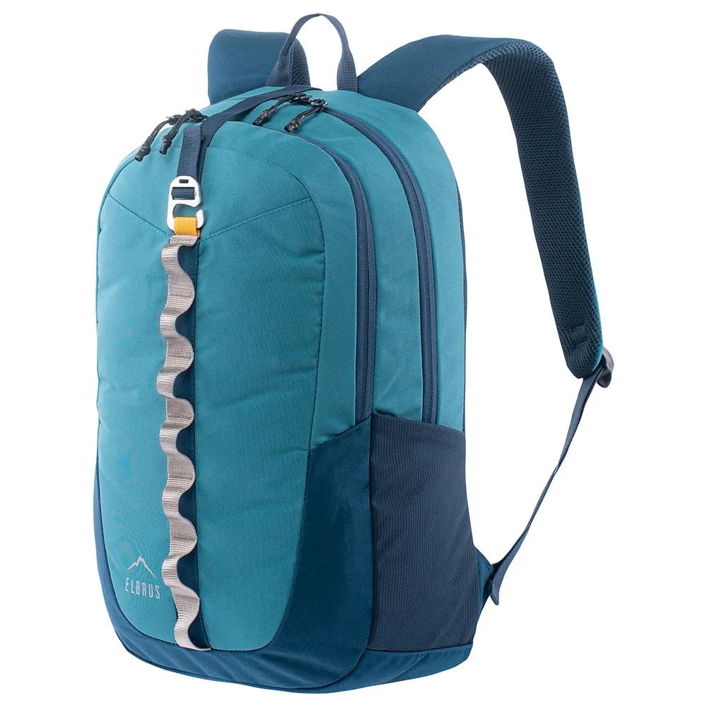 Elbrus Algebar 22l Ryggsäck, Blue / reflective