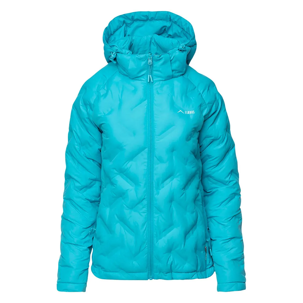 Elbrus Allio Primaloft Jacka Elbrus Allio Primaloft Jacka