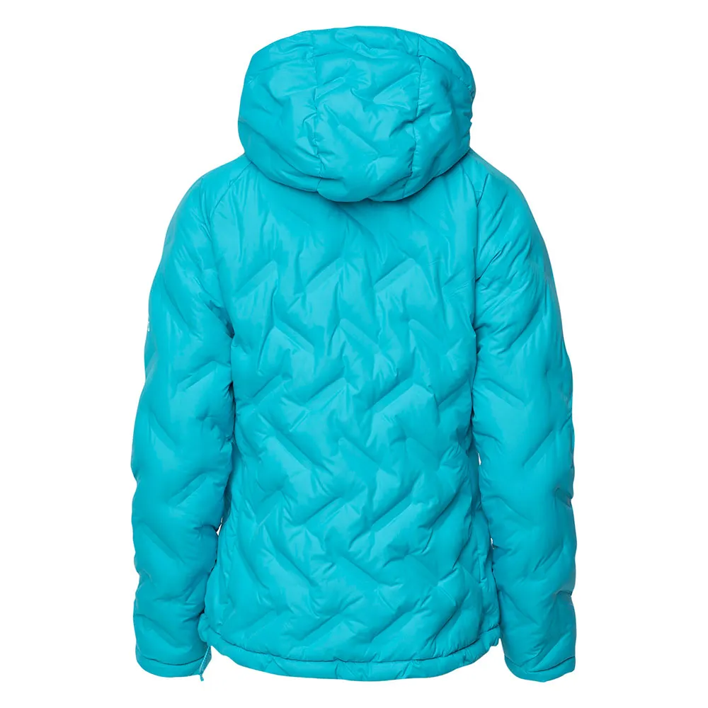 Elbrus Allio Primaloft Jacka