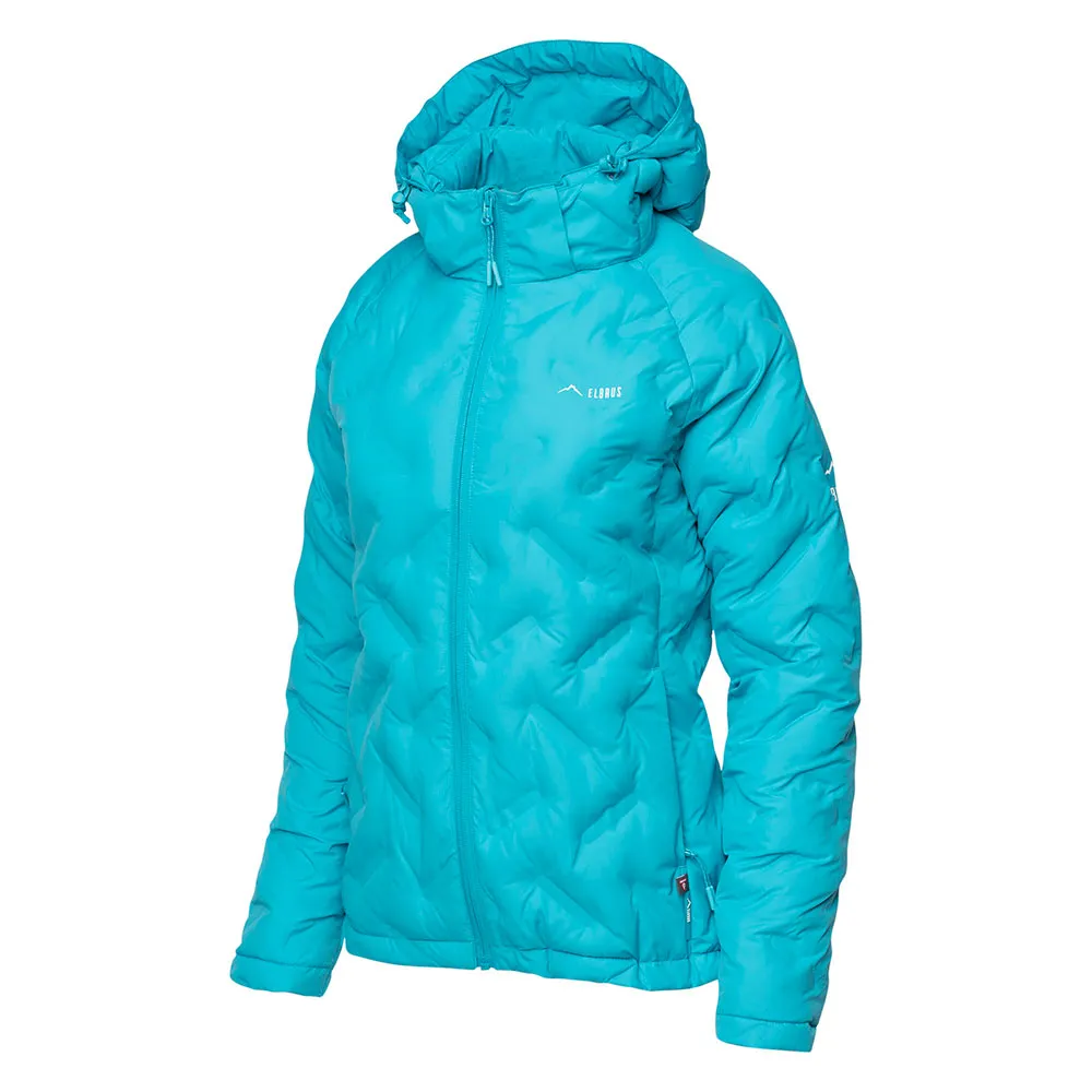 Elbrus Allio Primaloft Jacka