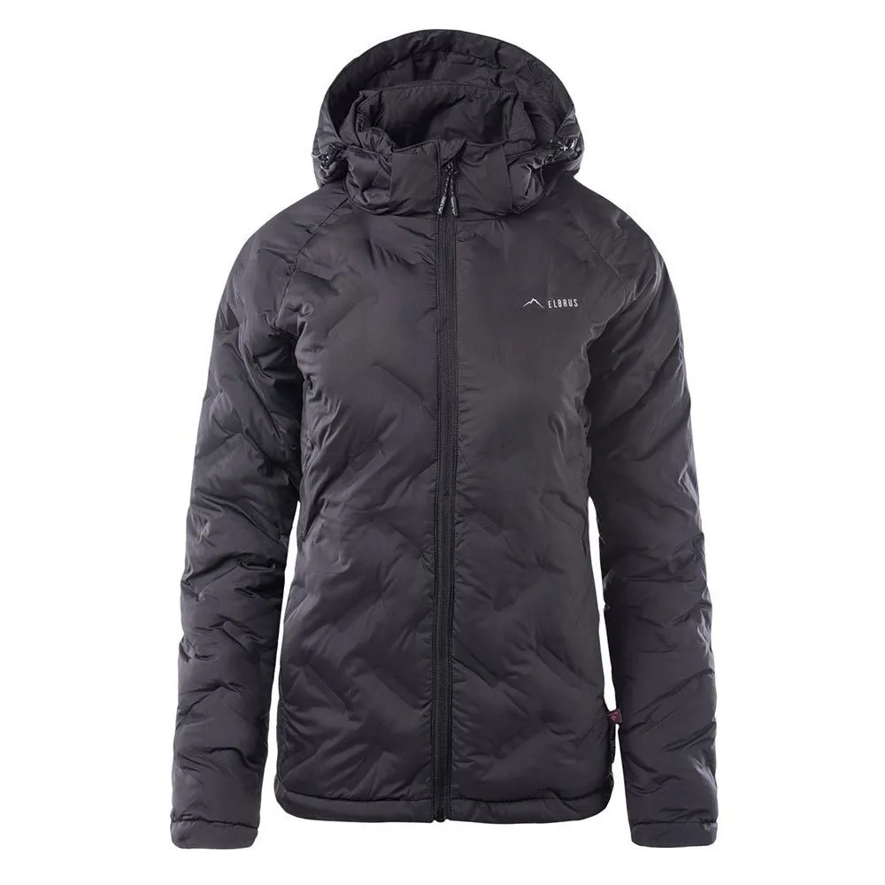 Elbrus Ally Jacka