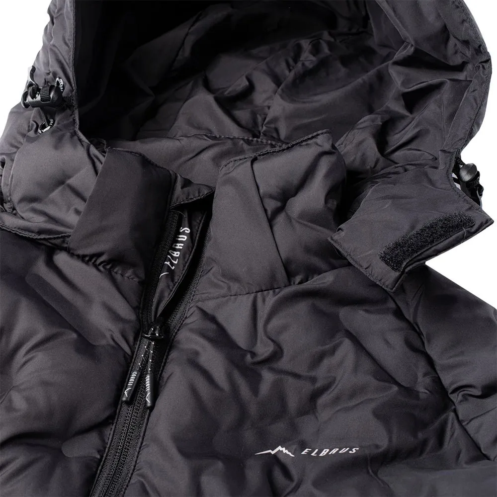 Elbrus Ally Jacka