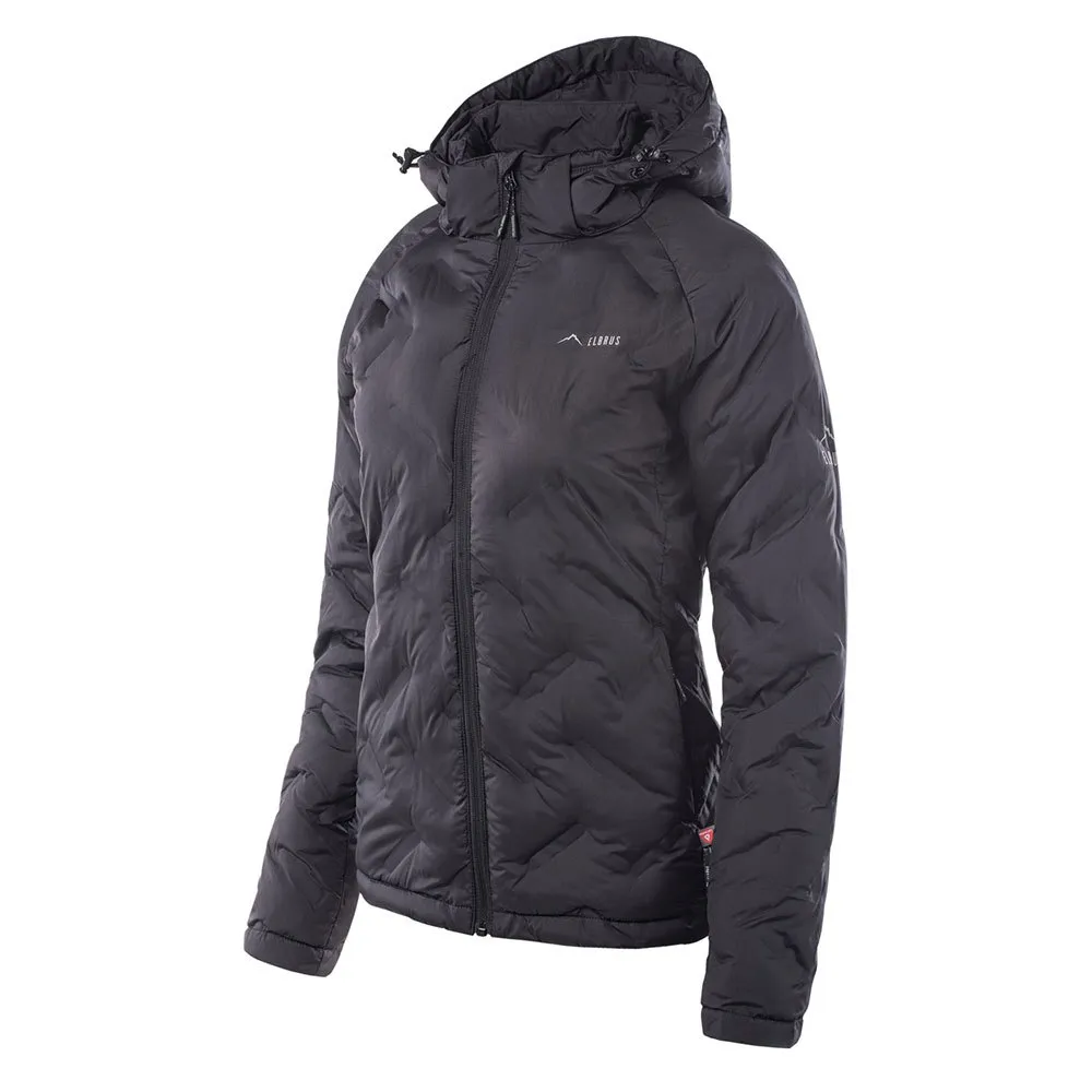 Elbrus Ally Jacka
