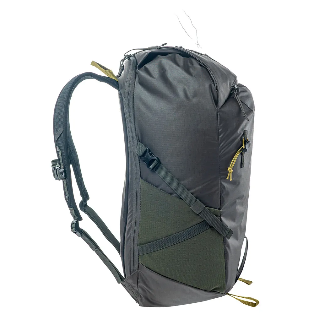 Elbrus Alpis 35l Ryggsäck, Green / olive