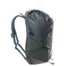 Elbrus Alpis 35l Ryggsäck, Green / olive