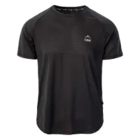 Elbrus Altar Fleecetec T-shirt Med Korta ärmar