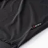 Elbrus Altar Fleecetec T-shirt Med Korta ärmar, Black
