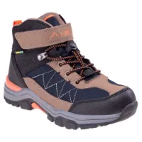 Elbrus Alven Mid Wp Junior Vandringskängor Elbrus Alven Mid Wp Junior Vandringskängor