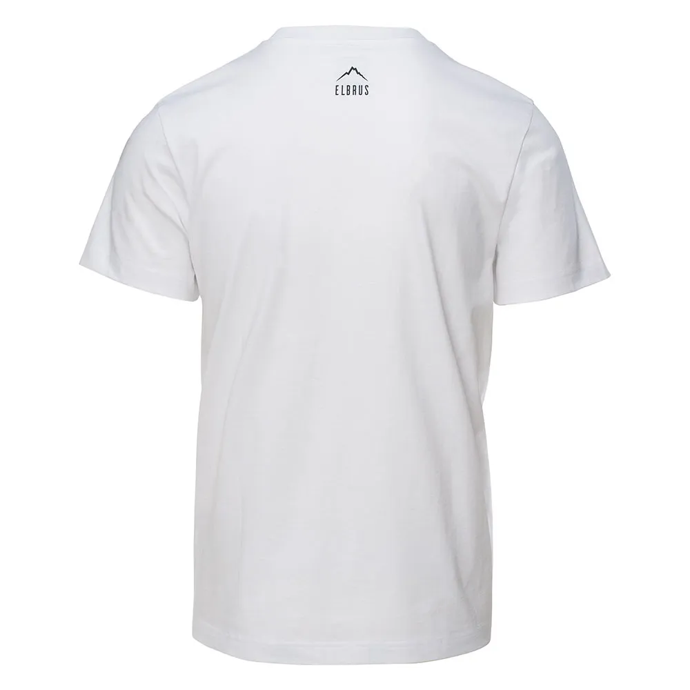 Elbrus Andrei Ii T-shirt Med Korta ärmar