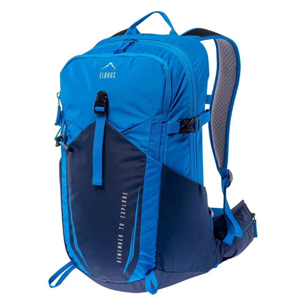 Elbrus Archer 18 Ryggsäck, Directorie blue / dress blues