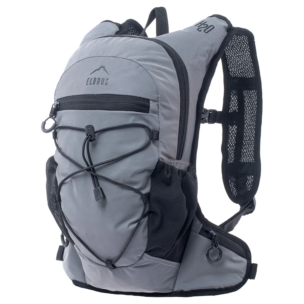 Elbrus Atic 6l Ryggsäck, Reflective / black