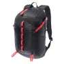 Elbrus Atlantis 22l Ryggsäck, Asphalt / flame