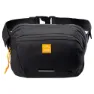 Elbrus Bebag Ii Axelväska, Black
