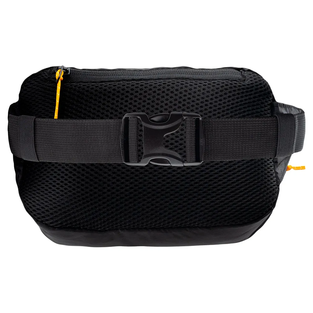 Elbrus Bebag Ii Axelväska, Black