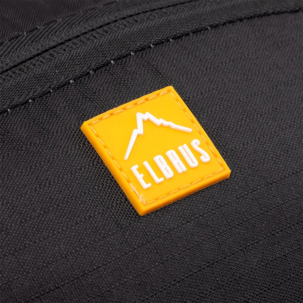 Elbrus Bebag Ii Axelväska, Black