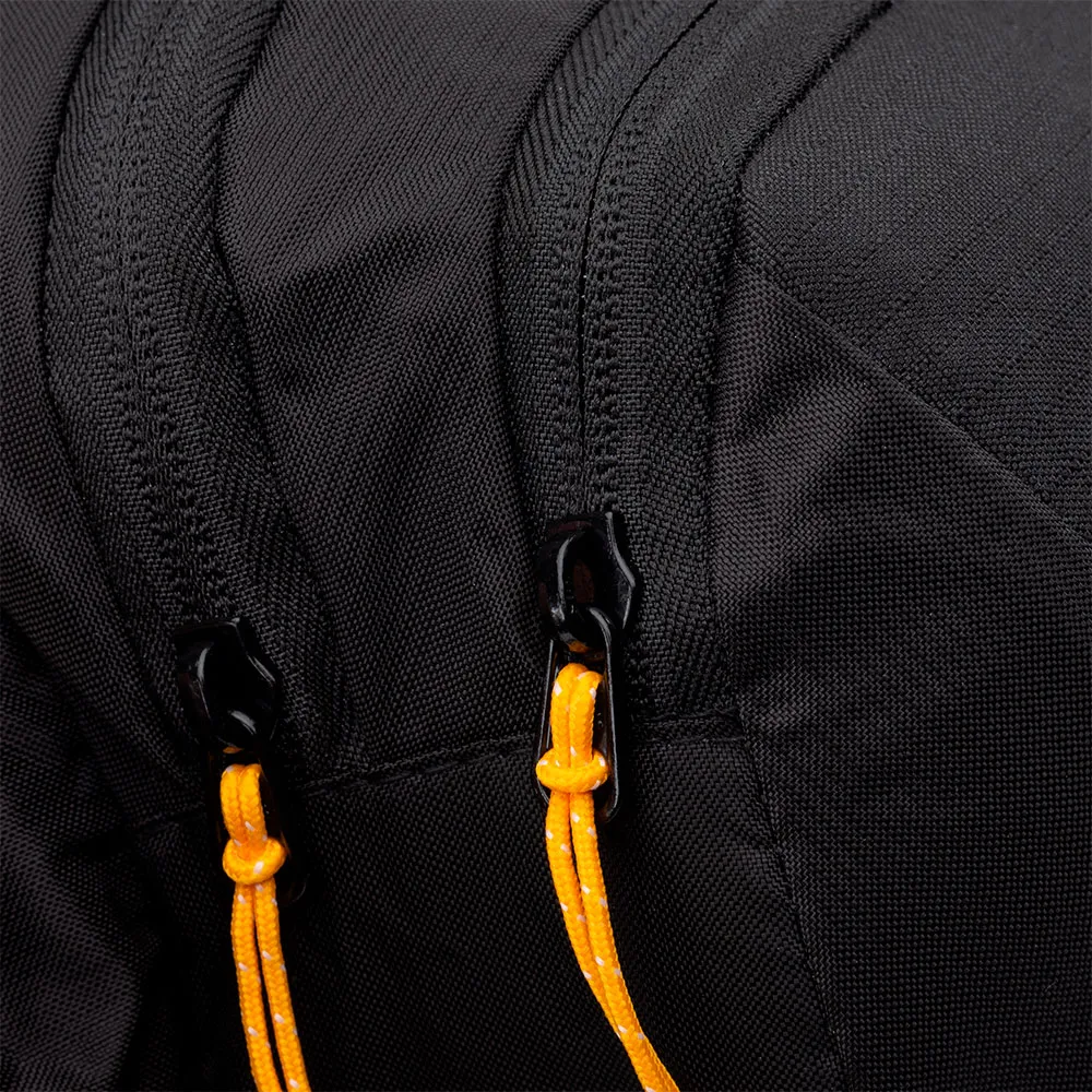 Elbrus Bebag Ii Axelväska, Black