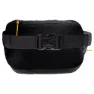 Elbrus Bebag Ii Axelväska, Black