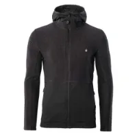 Elbrus Bessan Polartec Sweatshirt Med Dragkedja