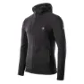 Elbrus Bessan Polartec Sweatshirt Med Dragkedja