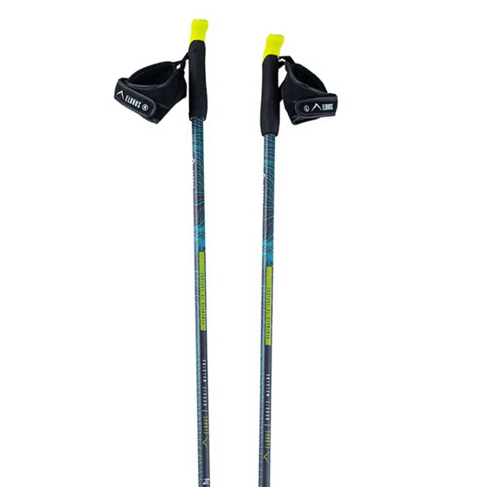 Elbrus Blasimon Stavar, Ceramic / lime punch, 85-135cm