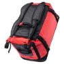 Elbrus Brightybag 35l Väska, Flame scarlet / black