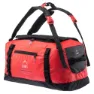 Elbrus Brightybag 35l Väska, Flame scarlet / black