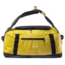 Elbrus Brightybag 45l Väska, Citronelle / black