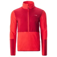 Elbrus Cari Polartec Fleece Med Halv Dragkedja