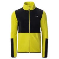 Elbrus Cari Polartec Fleecejacka Med Dragkedja Elbrus Cari Polartec Fleecejacka Med Dragkedja