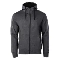 Elbrus Chiano Sweatshirt Med Dragkedja