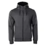 Elbrus Chiano Sweatshirt Med Dragkedja