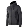 Elbrus Chiano Sweatshirt Med Dragkedja