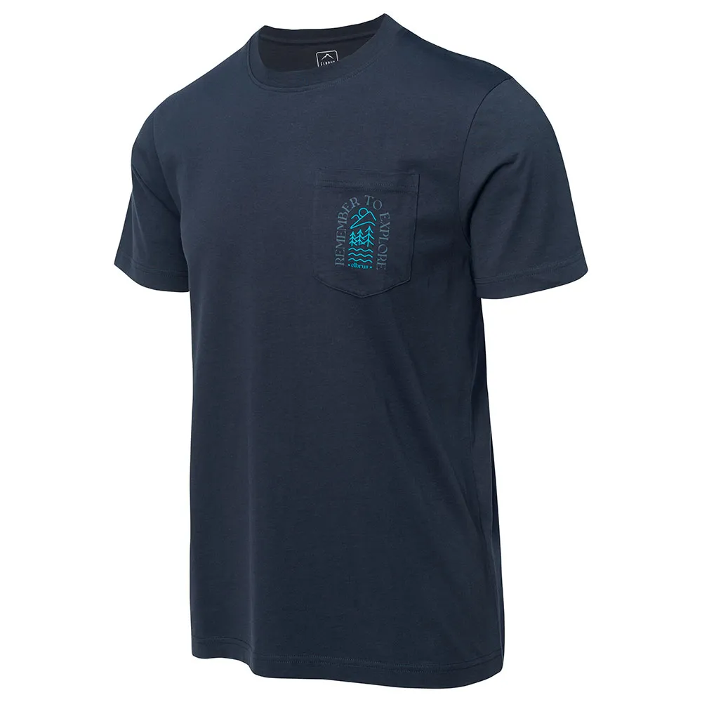 Elbrus Cirno T-shirt Med Korta ärmar