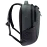 Elbrus Citymap 28l Ryggsäck, Dark forest / black