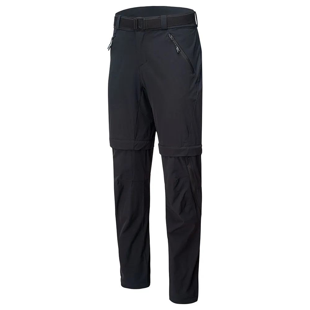 Elbrus Clarino 2in1 Byxor