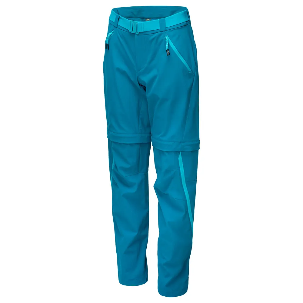 Elbrus Clarino 2in1 Byxor