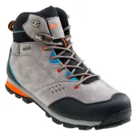 Elbrus Condis Mid Wp Vandringsskor Elbrus Condis Mid Wp Vandringsskor