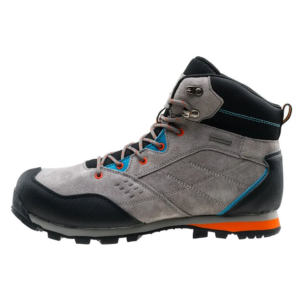 Elbrus Condis Mid Wp Vandringsskor