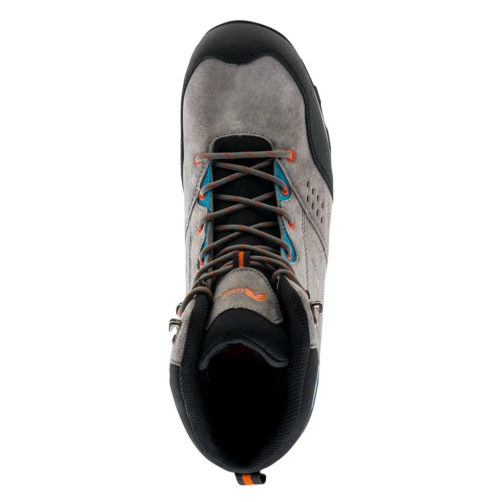 Elbrus Condis Mid Wp Vandringsskor