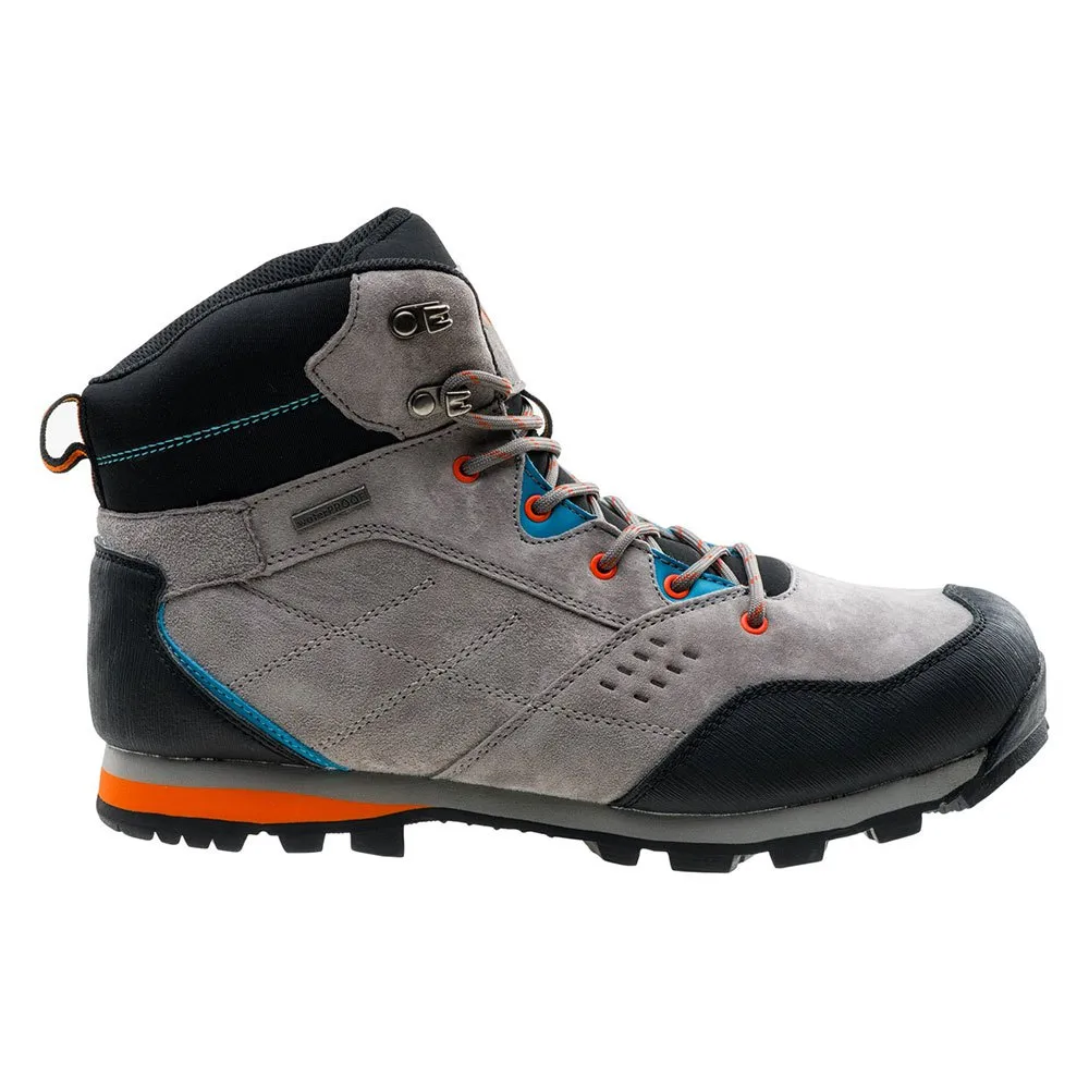 Elbrus Condis Mid Wp Vandringsskor