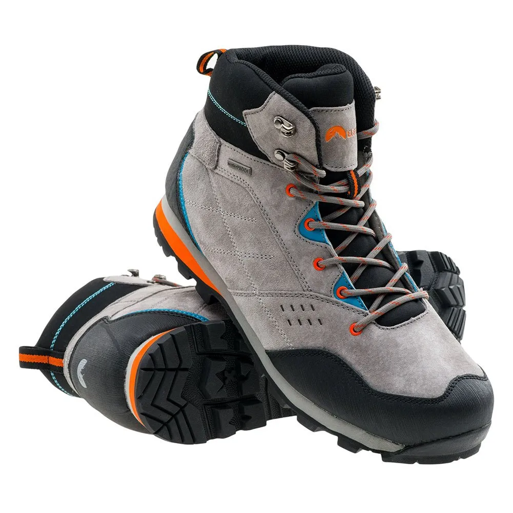 Elbrus Condis Mid Wp Vandringsskor