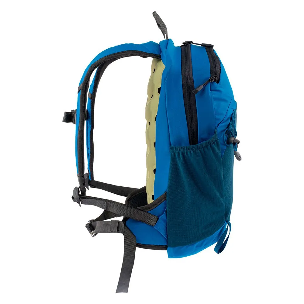 Elbrus Convoy 12l Ryggsäck, Directoire blue / dress bless
