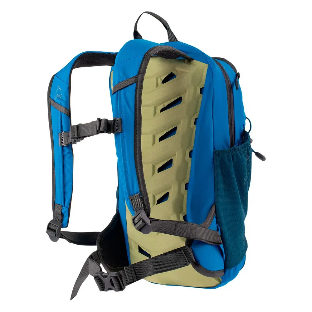 Elbrus Convoy 12l Ryggsäck, Directoire blue / dress bless