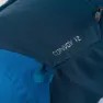 Elbrus Convoy 12l Ryggsäck, Directoire blue / dress bless