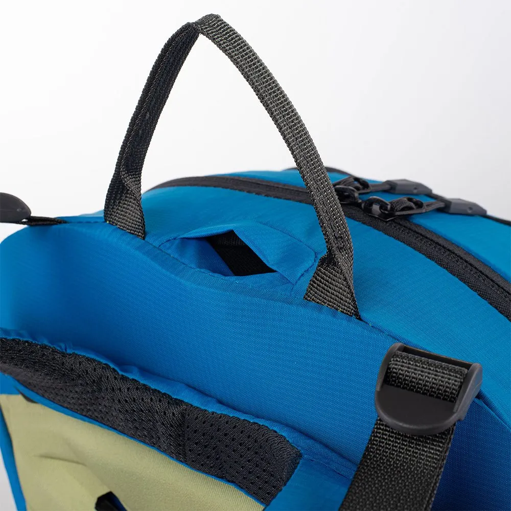Elbrus Convoy 25l Ryggsäck, Directoire blue / dress bless