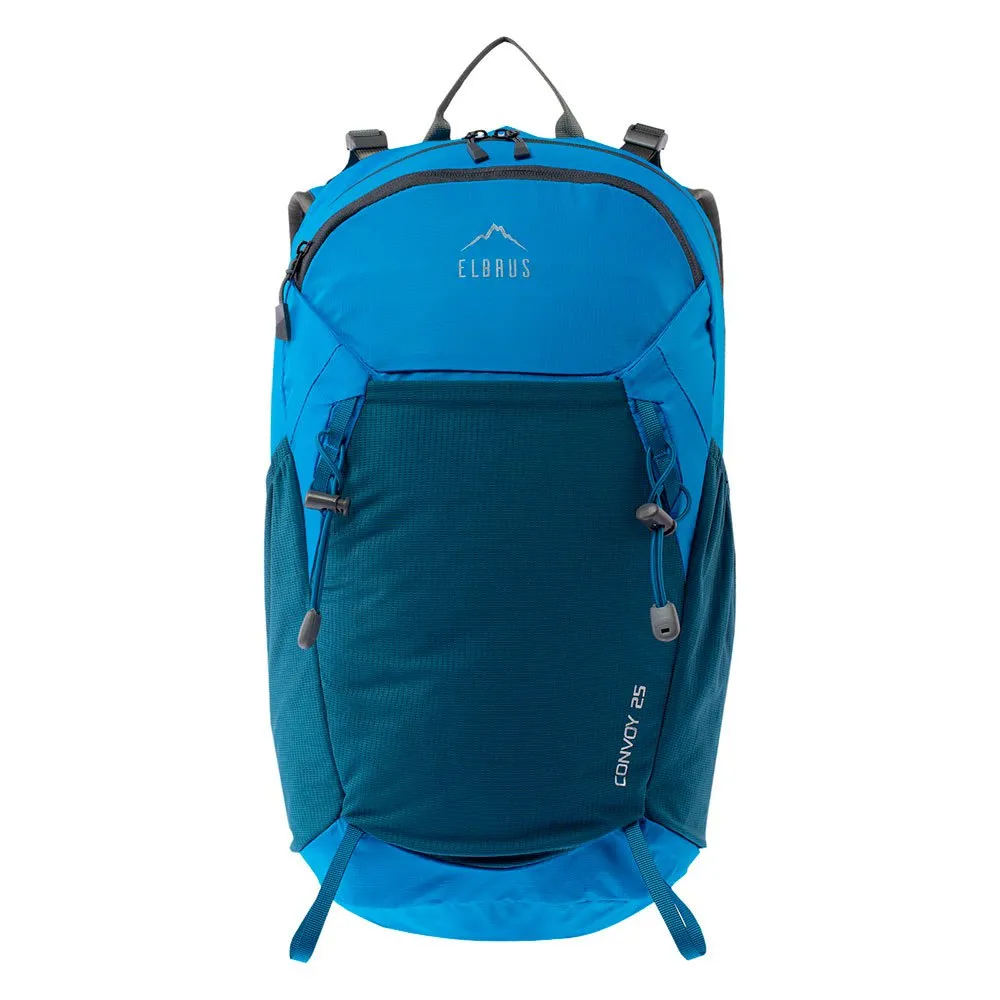Elbrus Convoy 25l Ryggsäck, Directoire blue / dress bless