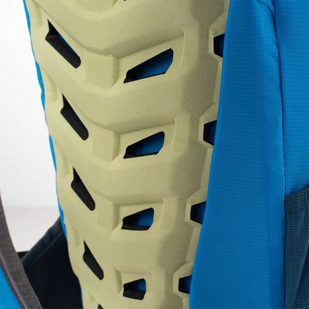 Elbrus Convoy 25l Ryggsäck, Directoire blue / dress bless