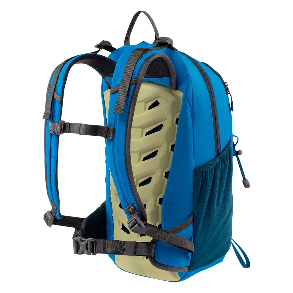 Elbrus Convoy 25l Ryggsäck, Directoire blue / dress bless